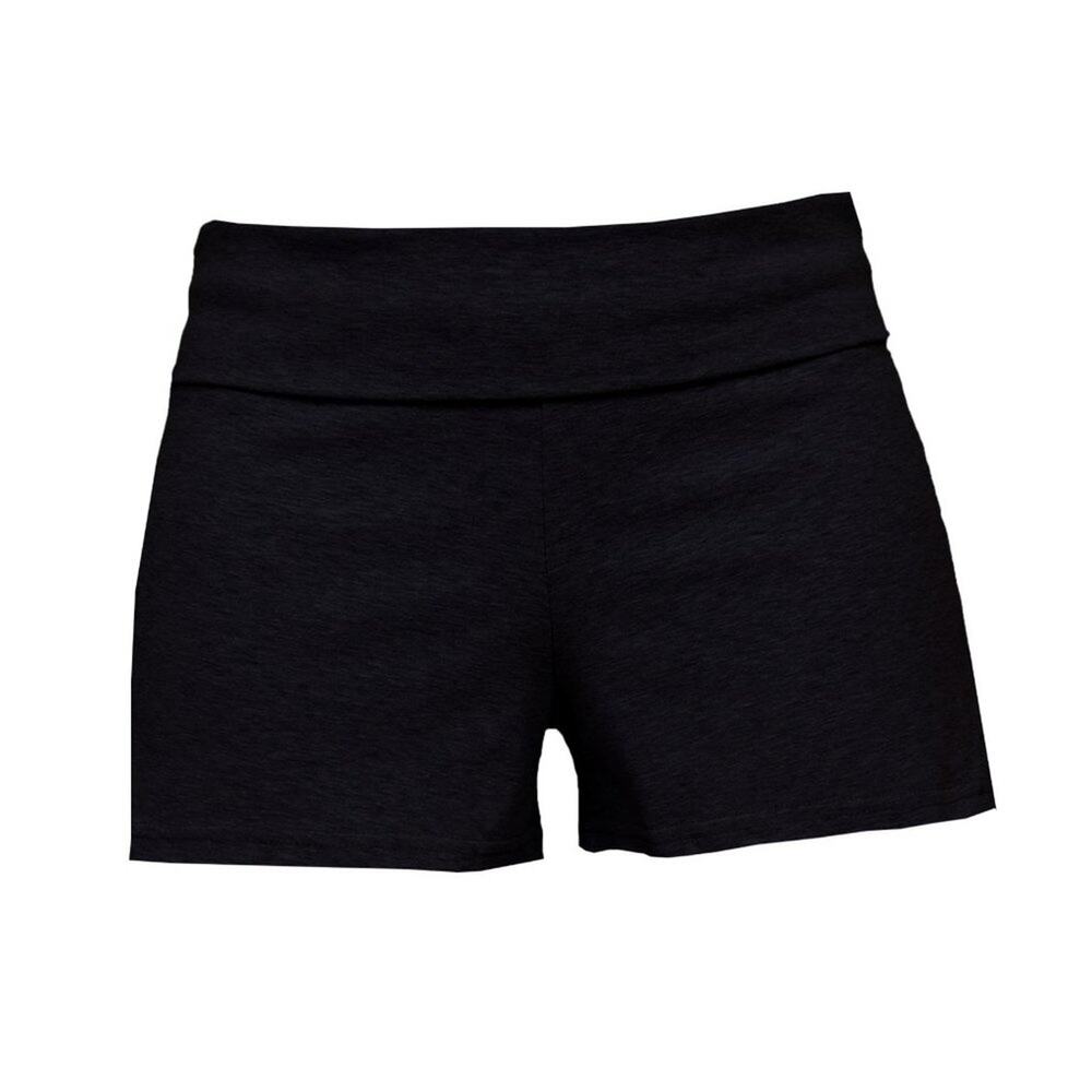 XLarge: Activewear Workout Exercise Short